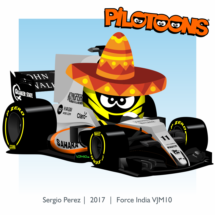 08_PILOTOONS_2017_FORCE_INDIA_perez