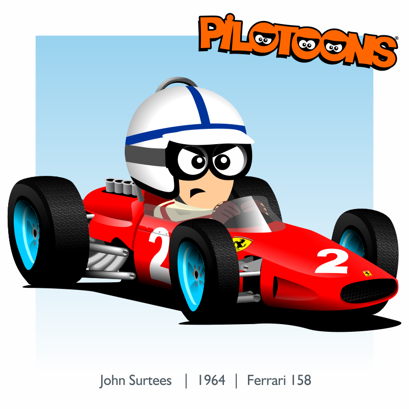 1964_Surtees_red